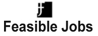 Feasiblejobs Logo