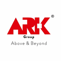 ARK group Logo
